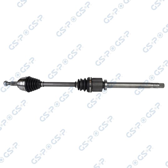 GSP 250400 Drivaksel