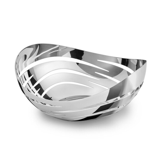 Robert Welch Drift skål 22 cm Blank 1758896-01-0