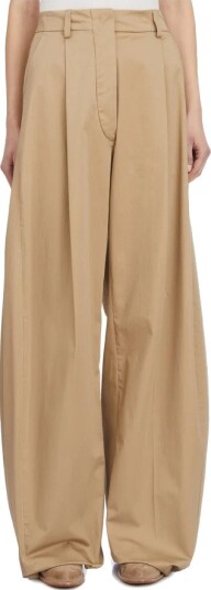 TheLatest Dame Bukser Beige S, TheLatest Dame Bukser Beige S,