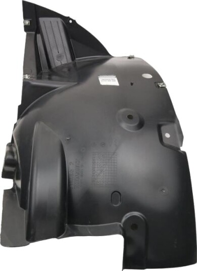 Innerskjerm plastikk RENAULT 638406859R