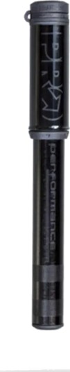 PRO Performance HP Minipumpe - Maks trykk: 11 bar / 160 PSI