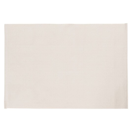 Brikke Park Offwhite Hvit