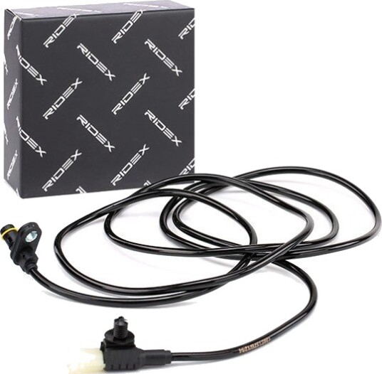 RIDEX 412W0385 Sensor ABS RIDEX 412W0385 Sensor ABS