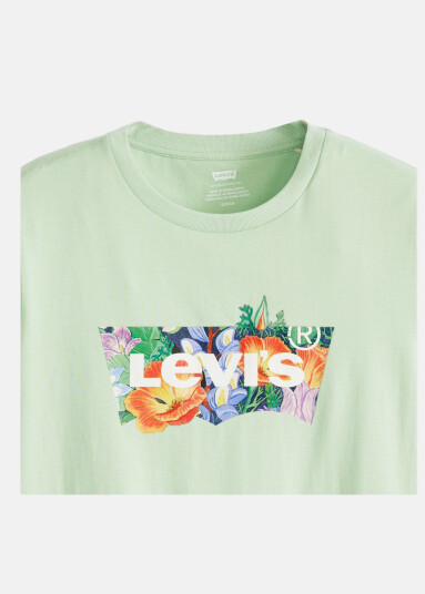 Levi's® THE PERFECT TEE COLORING BOOK