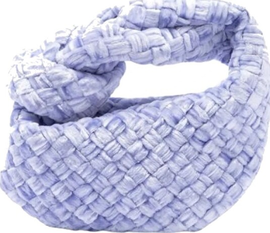 Bottega Veneta Vintage Dame Pre owned Lilla ONE SIZE,