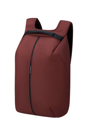 Samsonite Securipak 2.0 Ryggsekk 15.6" Terracotta Rød