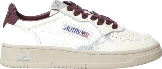 Autry Dame Sko Hvit 41 EU,