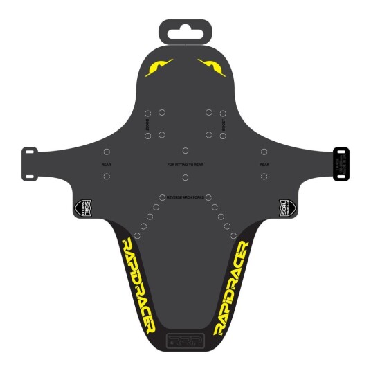 RRP Enduroguard v4.2 L Gul RRP Enduroguard v4.2 L Gul