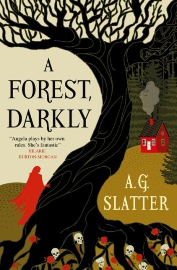 A Forest Darkly A Forest Darkly