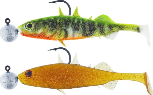 Westin Stanley Shadtail R"n"r 9cm - 7g shad Dark Water Mix 7g Westin Stanley Shadtail R"n"r 9cm - 7g shad Dark Water Mix 7g