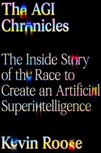 AGI Chronicles