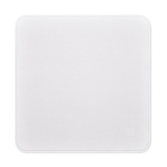 Apple Original Apple Vaskeklut (MM6F3ZM/A) - Hvit