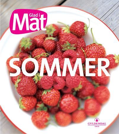 Sommer, Veldig pen bok / som ny