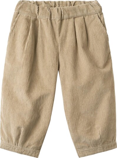 Wheat Trousers Juno GRAVEL 116