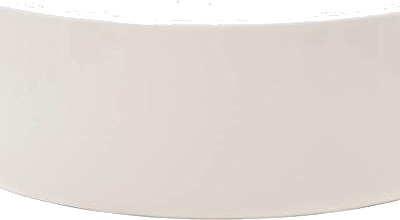 Sögne Home  Bolle xlarge 12x30 cm hvit
