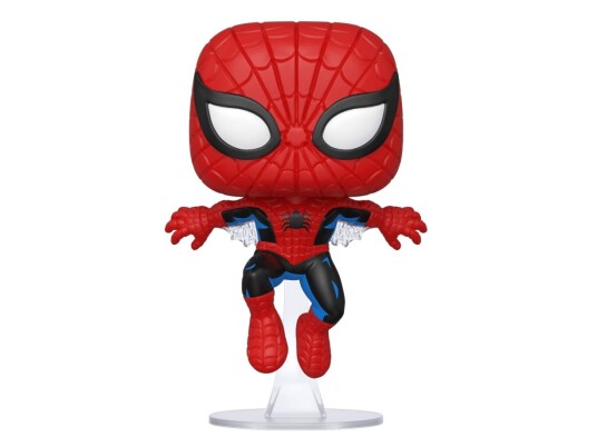 Funko Pop! Marvel Spider Man Samlefigur Komikk