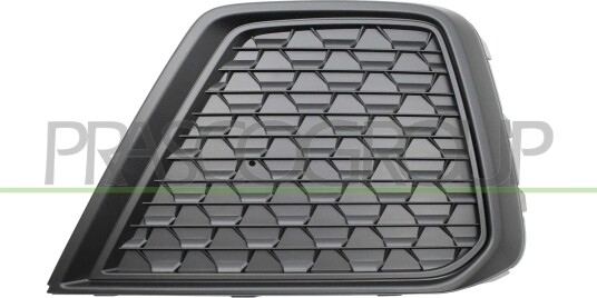 Ventilasjonsgitter PRASCO AD1242134
