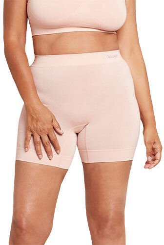 Boody Smoothing Short Nude   Str. Xl