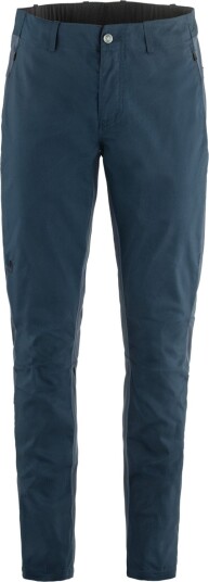 Fjellreven Hoja Hybrid Trousers M Navy 52