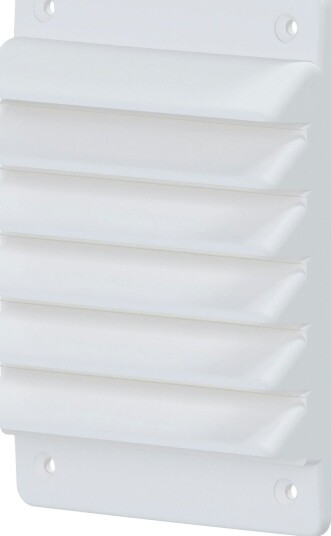 Rist Fresh 110X150 mm Hvit