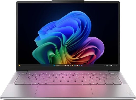 Lenovo Yoga Slim 7i 14ILL10 U5-226V 16GB/512GB 14" 83JX00FAMX Lenovo Yoga Slim 7i 14ILL10 U5-226V 16GB/512GB 14" 83JX00FAMX