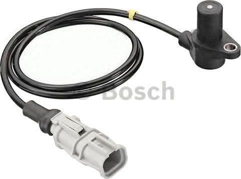Impulsgiver, veivaksel BOSCH 0 281 002 426 Impulsgiver, veivaksel BOSCH 0 281 002 426