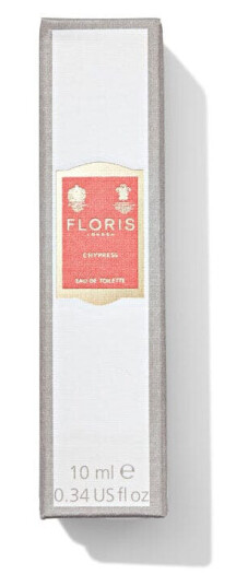 Floris London Chypress Eau De Toilette