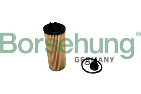 Oljefilter Borsehung B10437 Oljefilter Borsehung B10437