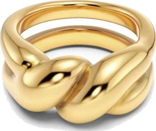 Edblad Dame Accessories Gul L,