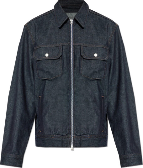 Rag & Bone Herre Jakker Blå S, Rag & Bone Herre Jakker Blå S,