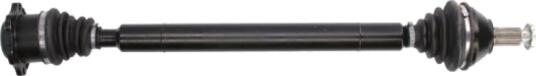 Point Gear Drivaksel POINT GEAR PNG72345