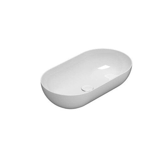 Globo T Edge Ovalt 6 B6O65BI