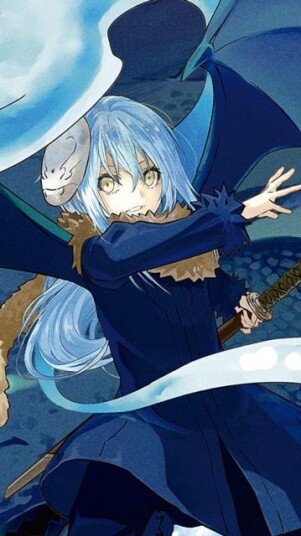 That Time I Got Reincarnated as a Slime 15