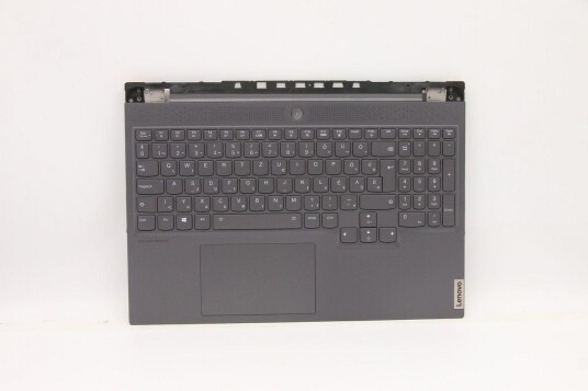 Lenovo Upper Case ASM_HUN L82M0STO_GY