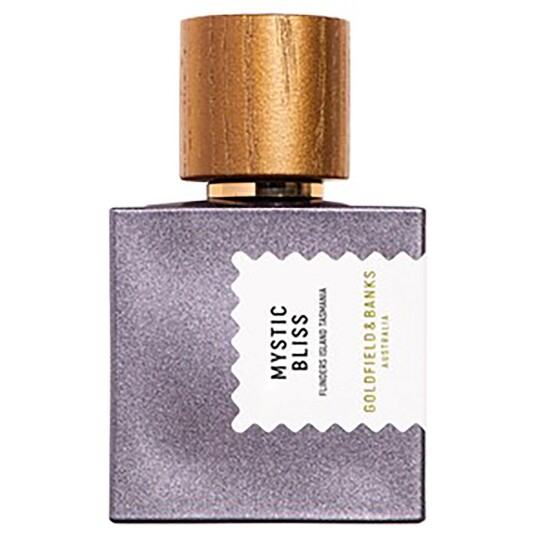 Goldfield & Banks Mystic Bliss Unisex Eau de Parfum 50 ml Aromatisk Treaktig Duft Goldfield & Banks Mystic Bliss Unisex Eau de Parfum 50 ml Aromatisk Treaktig Duft