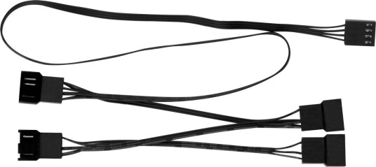 Arctic PST Cable Rev.2 ACCBL00007A