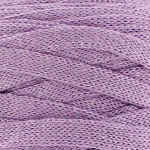 Hoooked Ribbon XL Trikotgarn Unicolor 91 Lilla