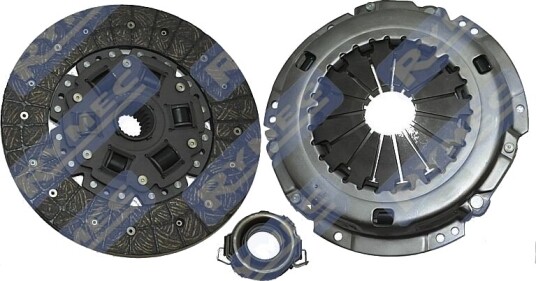 Clutchsett RYMEC JT1256