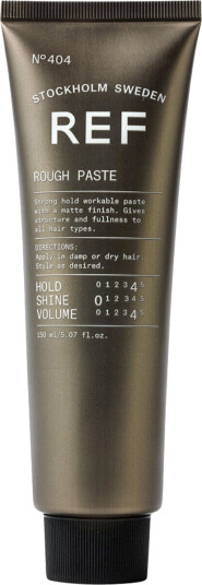 Ref Rough Paste 150ml