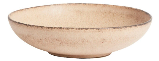MUUBS Yake pastaskål Ø22 cm Toast MUUBS Yake pastaskål Ø22 cm Toast