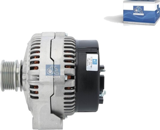 DT Spare Parts 4.67781 Dynamo