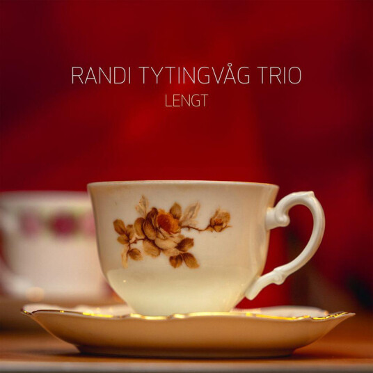 Randi Tytingvåg Lengt CD