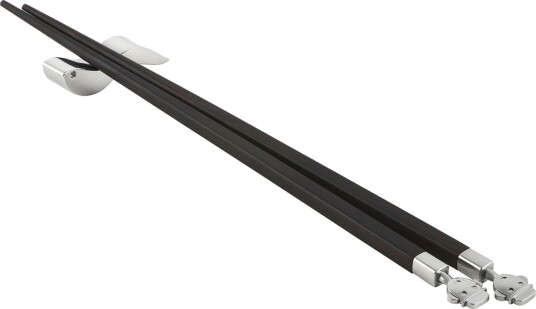 Alessi Alessandro Stick spisepinner
