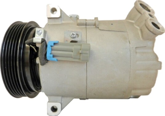 AC kompressor MAHLE ORIGINAL ACP 1035 000S