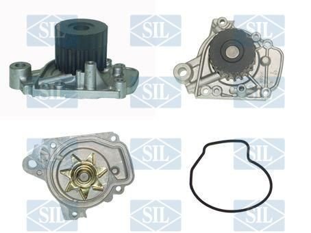 Saleri SIL PA1075 Vannpumpe Saleri SIL PA1075 Vannpumpe