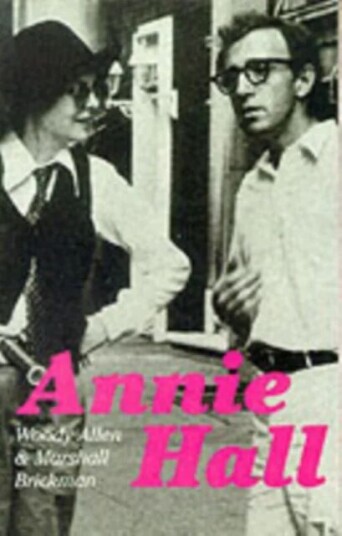 Annie Hall Av Woody Allen