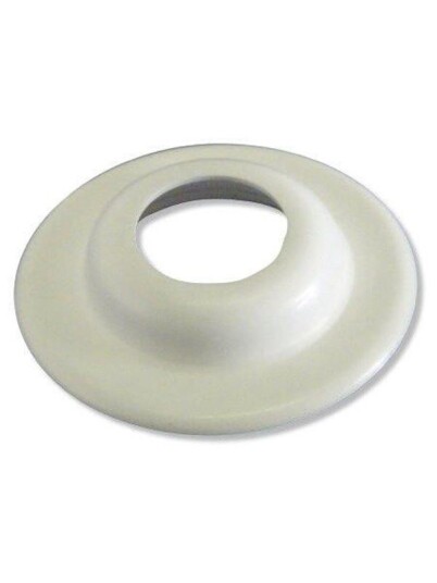 Megatherm Plast ring white 1
