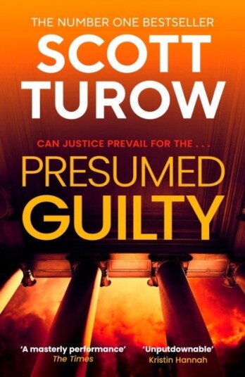 Presumed Guilty Presumed Guilty