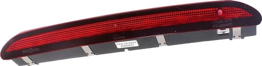 Ekstra bremselys METZGER 2080093