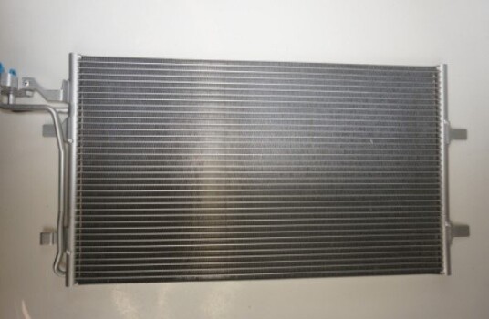 Kondensator klimaanlegg CLIMTEX CH2 145